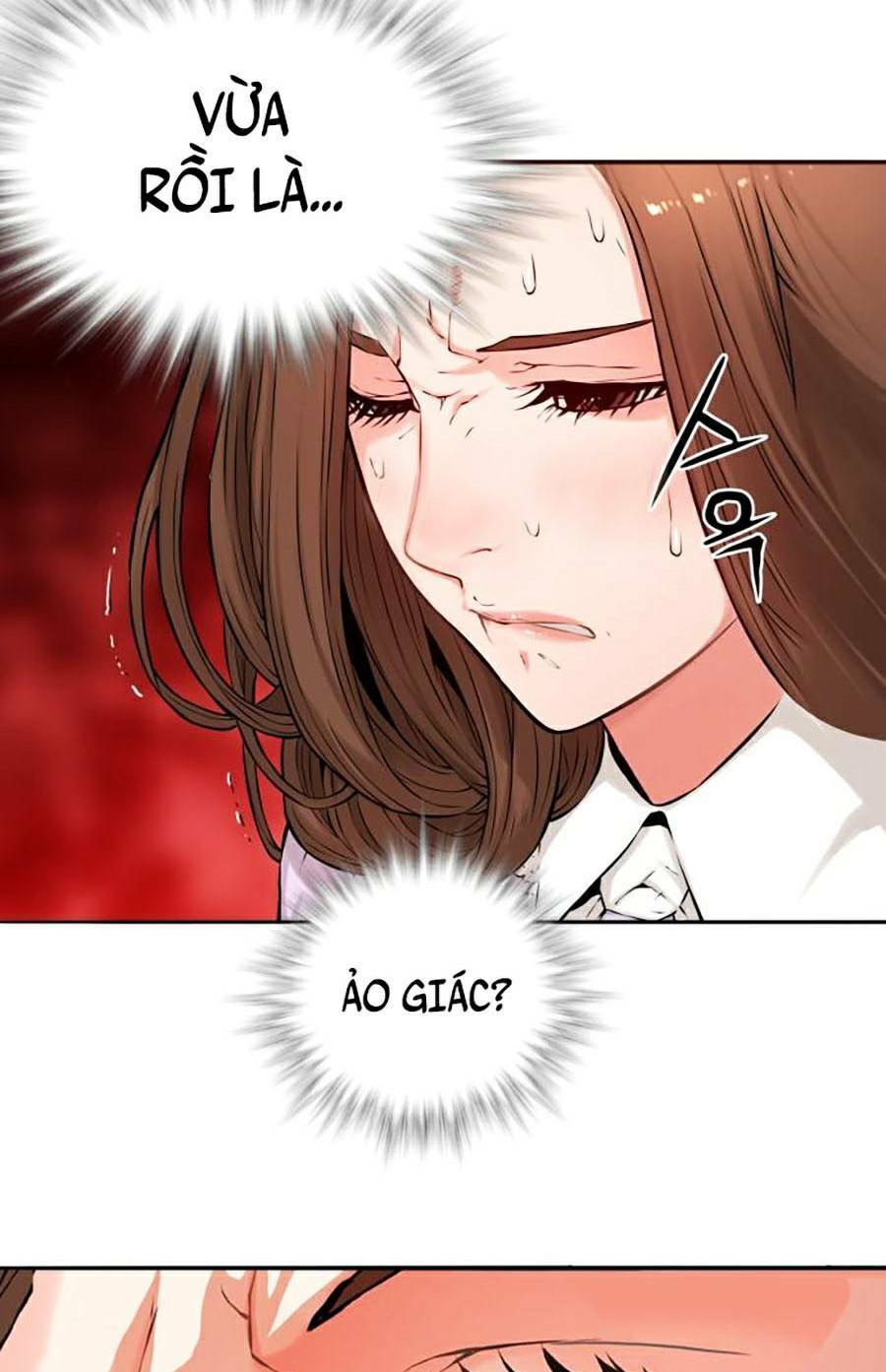 Hiệp Sĩ Gangnam: Chapter 1
