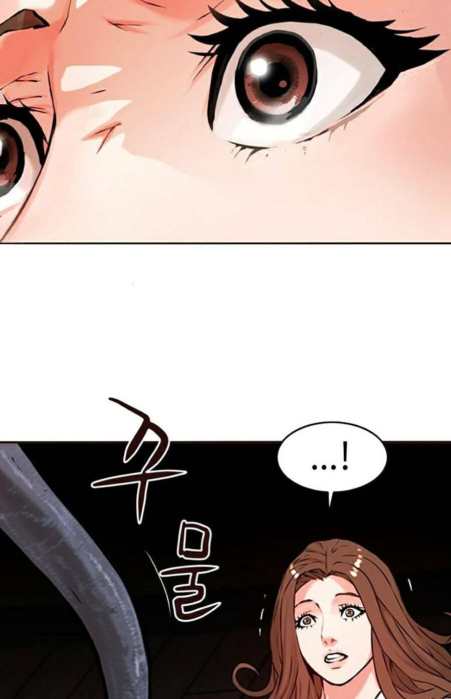 Hiệp Sĩ Gangnam: Chapter 1