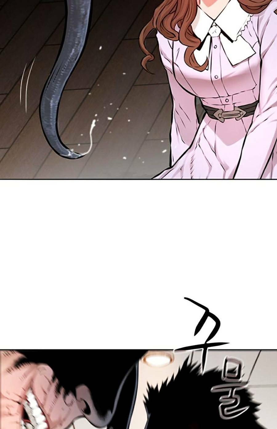 Hiệp Sĩ Gangnam: Chapter 1