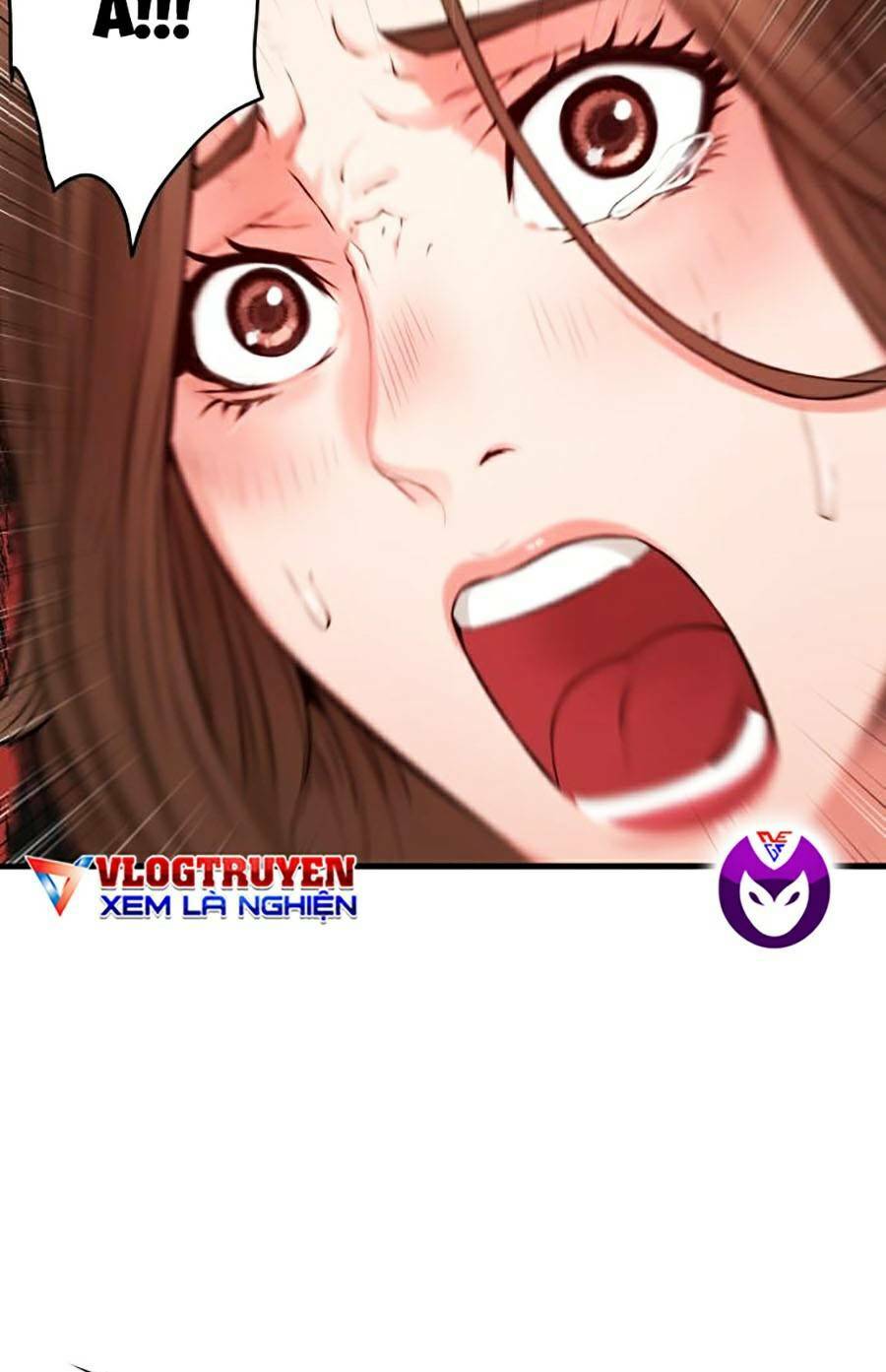 Hiệp Sĩ Gangnam: Chapter 1