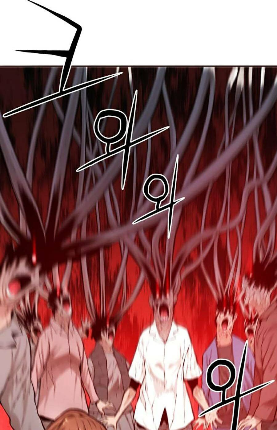 Hiệp Sĩ Gangnam: Chapter 1