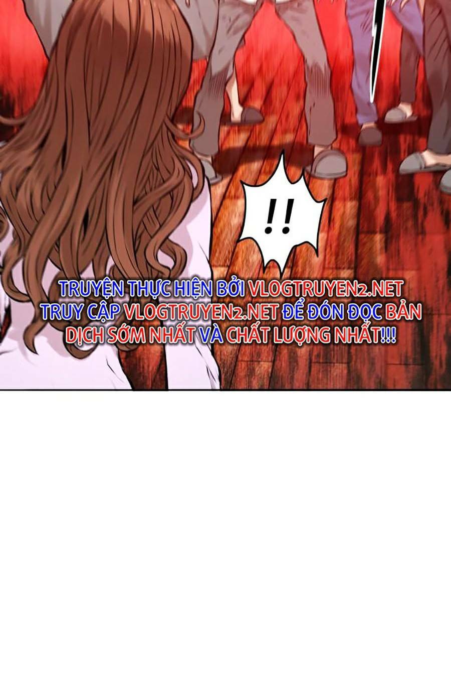 Hiệp Sĩ Gangnam: Chapter 1