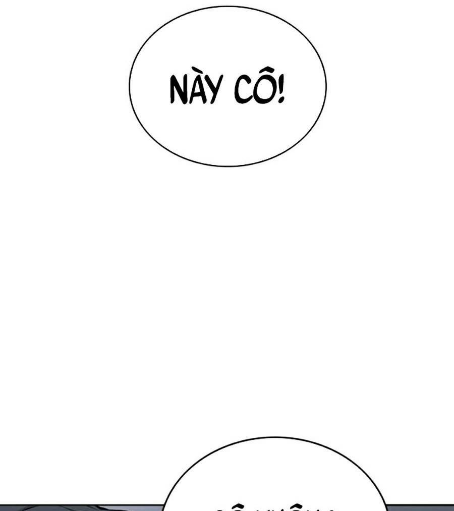 Hiệp Sĩ Gangnam: Chapter 1