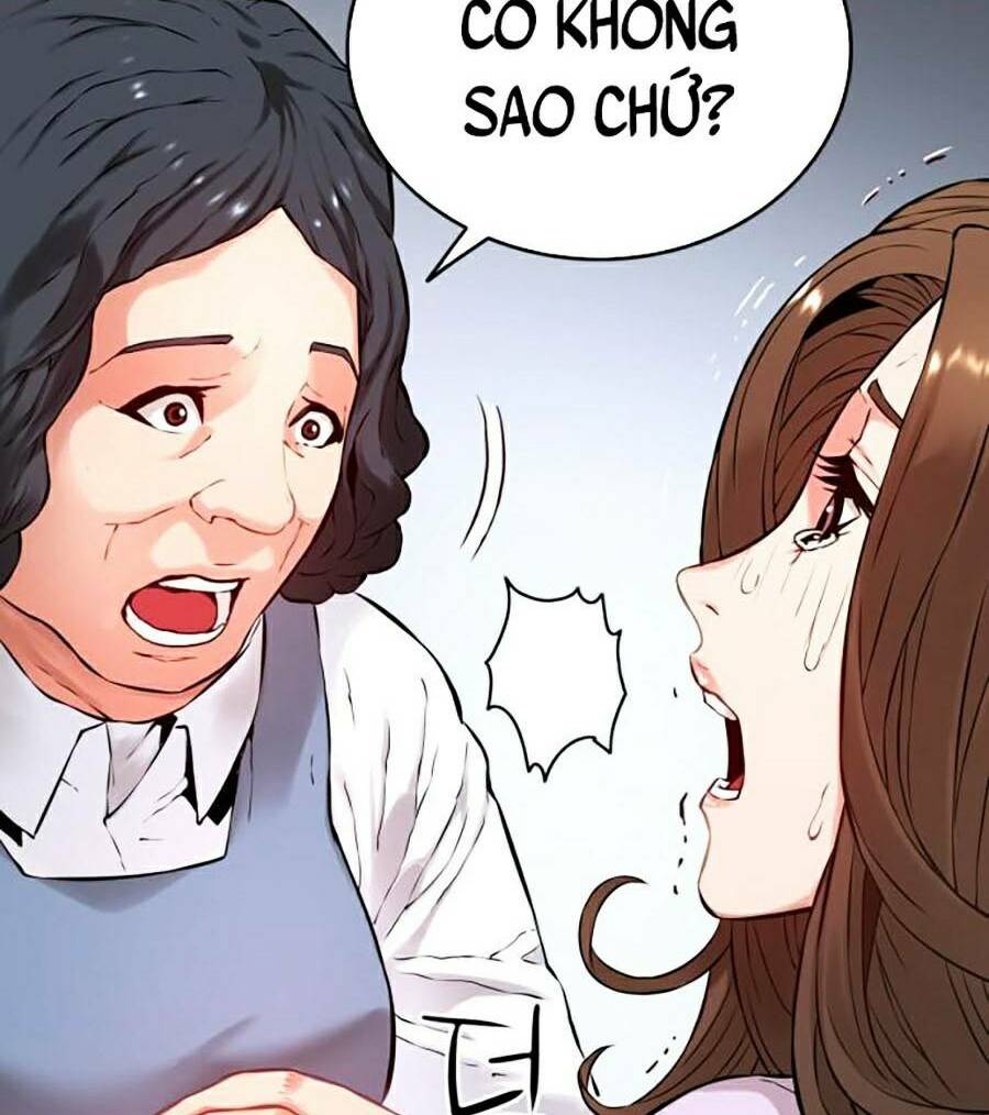 Hiệp Sĩ Gangnam: Chapter 1