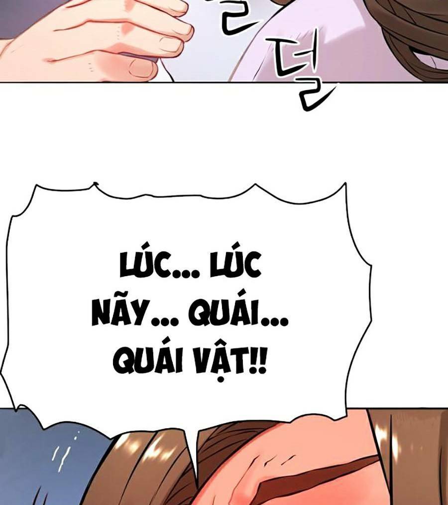 Hiệp Sĩ Gangnam: Chapter 1