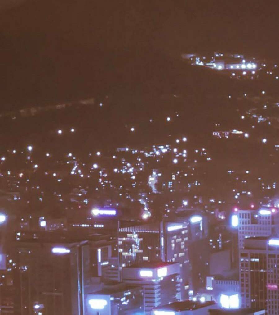 Hiệp Sĩ Gangnam: Chapter 1