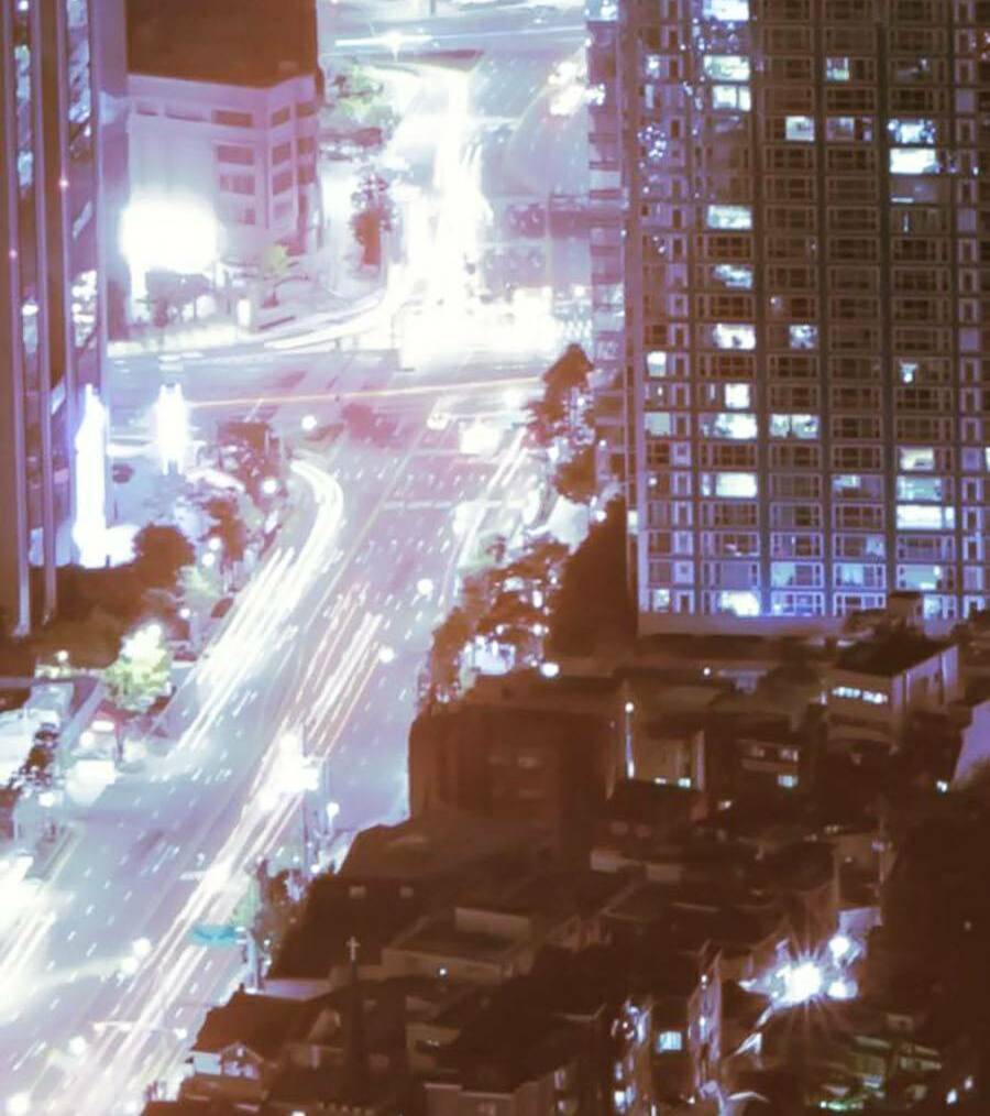 Hiệp Sĩ Gangnam: Chapter 1