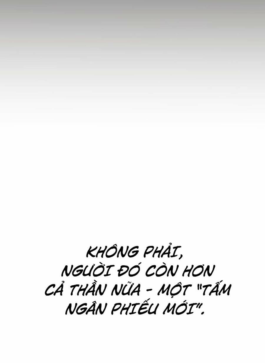 Hiệp Sĩ Gangnam: Chapter 1