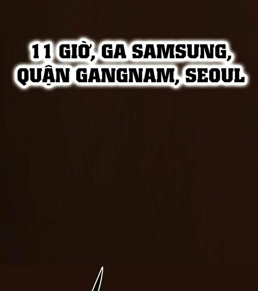 Hiệp Sĩ Gangnam: Chapter 1
