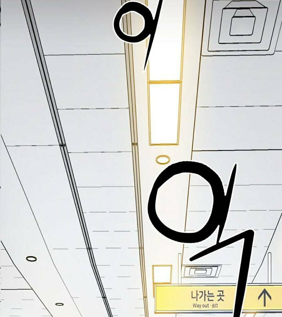Hiệp Sĩ Gangnam: Chapter 1