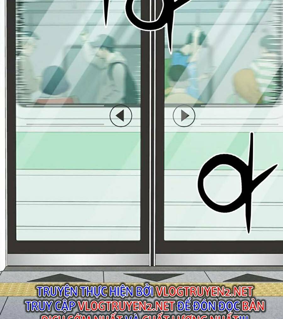 Hiệp Sĩ Gangnam: Chapter 1
