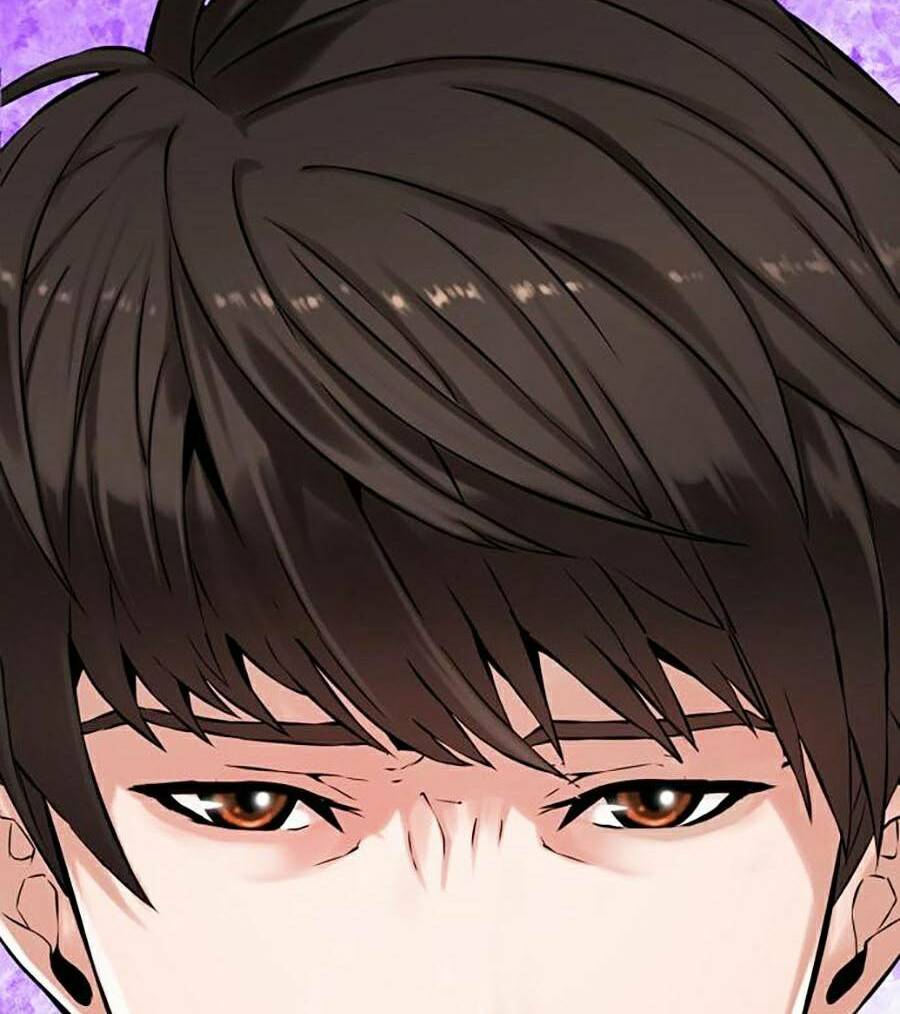 Hiệp Sĩ Gangnam: Chapter 1