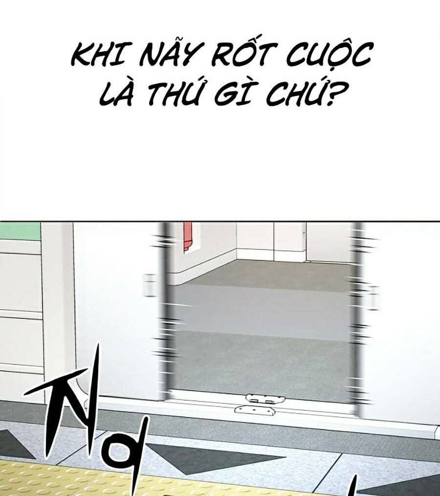 Hiệp Sĩ Gangnam: Chapter 1