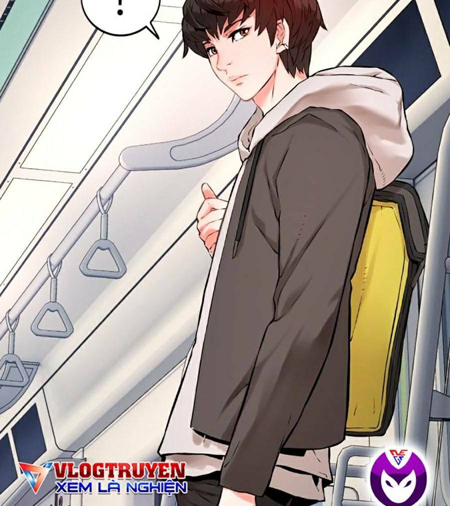 Hiệp Sĩ Gangnam: Chapter 1