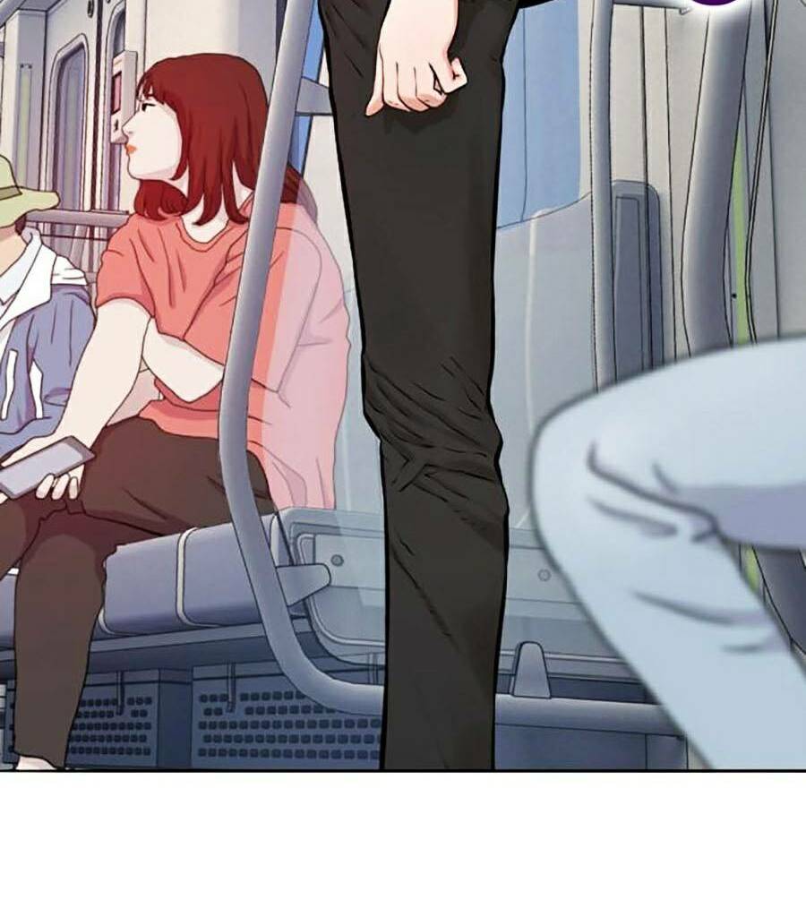 Hiệp Sĩ Gangnam: Chapter 1