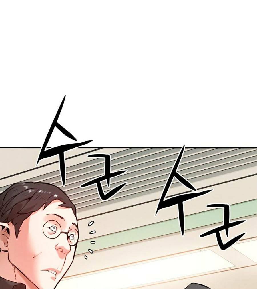 Hiệp Sĩ Gangnam: Chapter 1