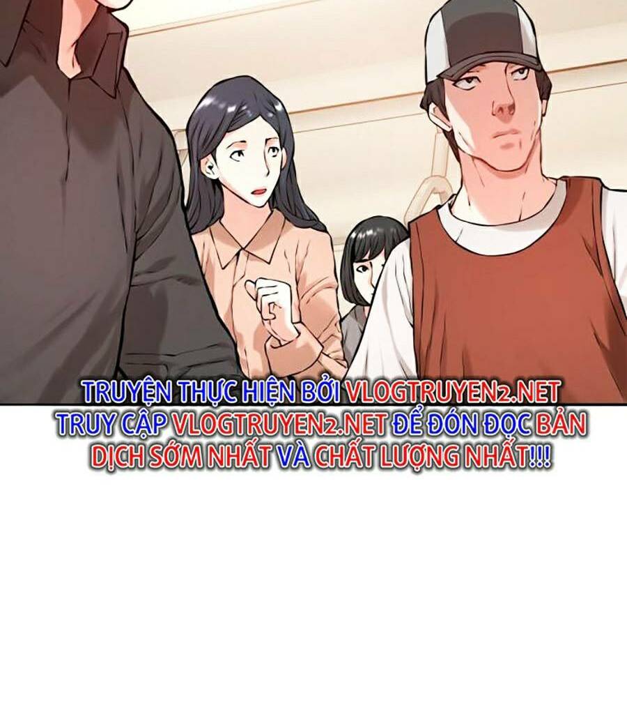 Hiệp Sĩ Gangnam: Chapter 1