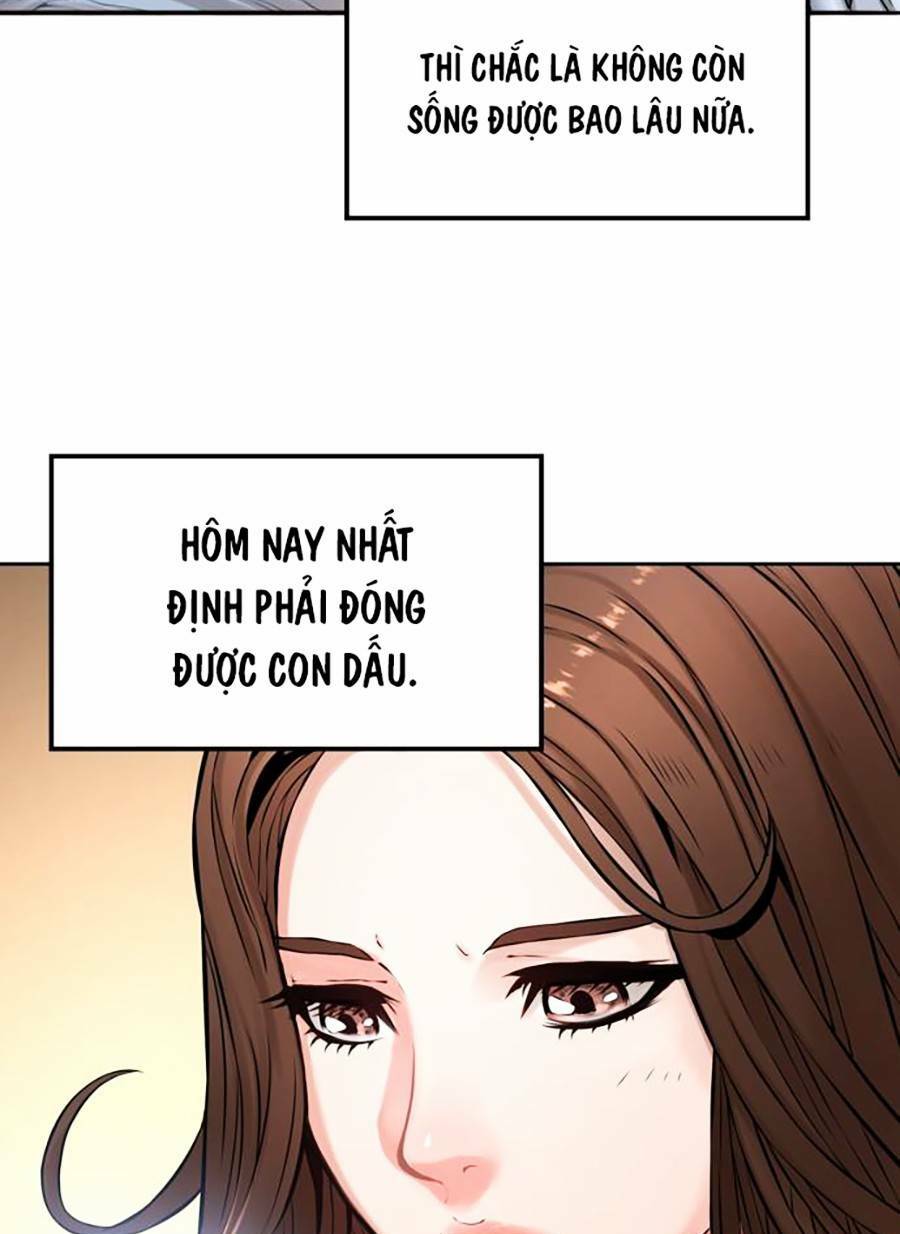 Hiệp Sĩ Gangnam: Chapter 1