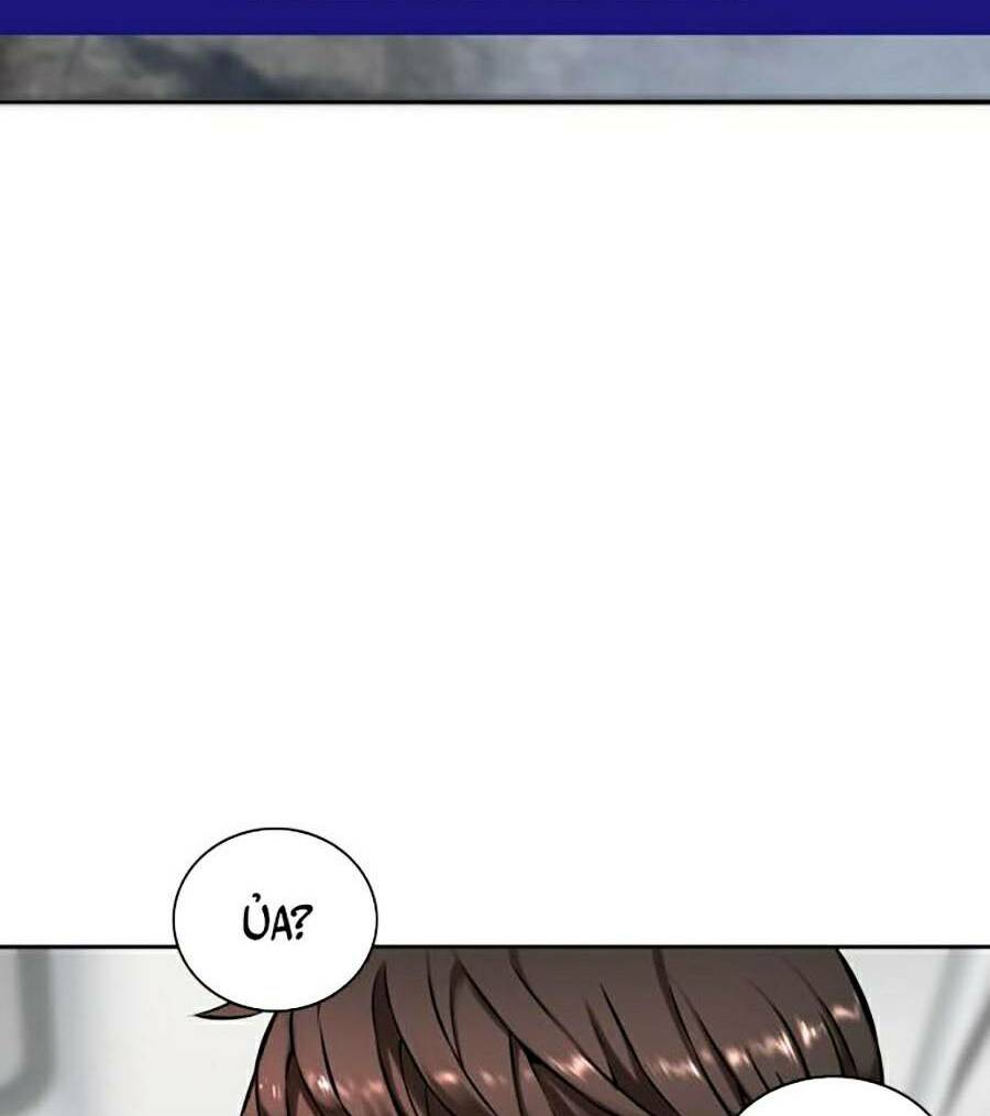 Hiệp Sĩ Gangnam: Chapter 1
