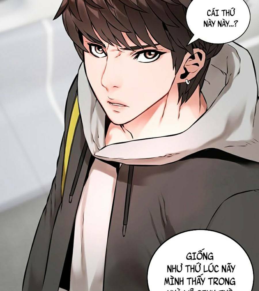 Hiệp Sĩ Gangnam: Chapter 1
