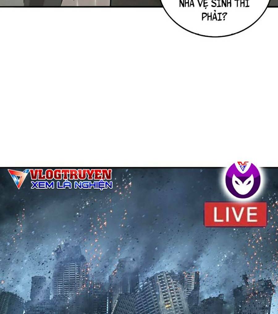 Hiệp Sĩ Gangnam: Chapter 1