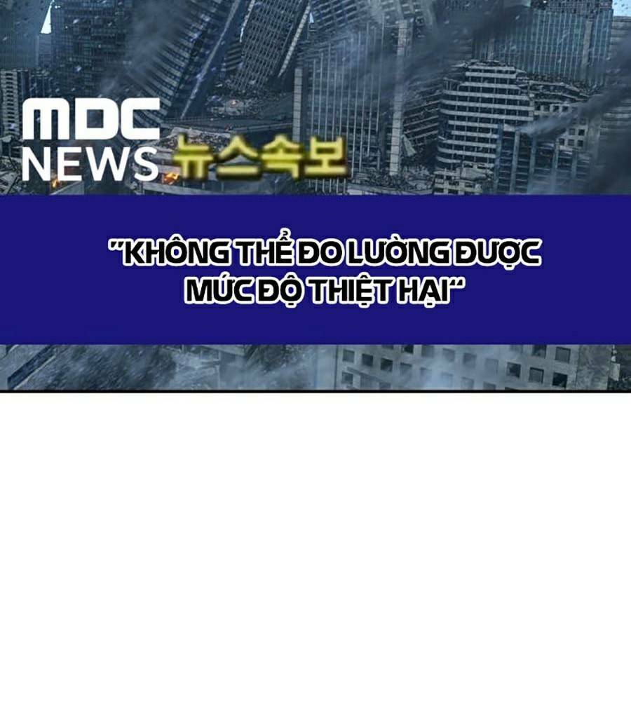 Hiệp Sĩ Gangnam: Chapter 1