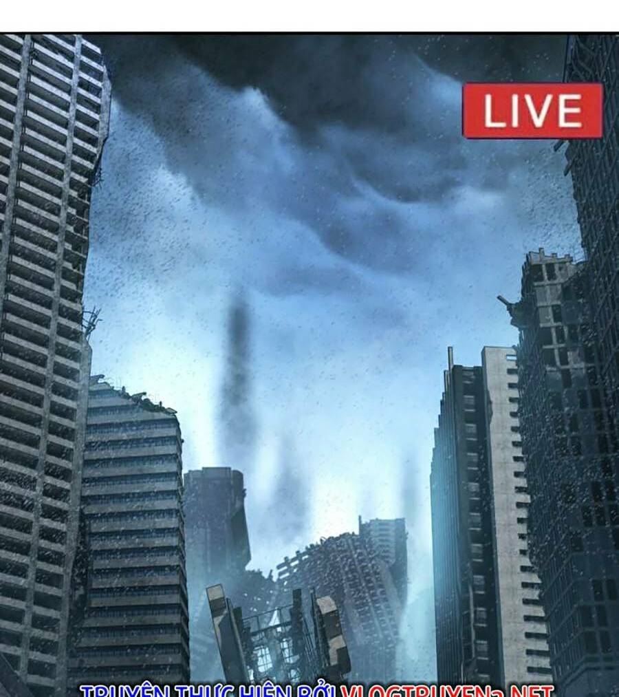 Hiệp Sĩ Gangnam: Chapter 1
