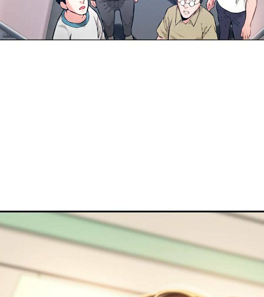Hiệp Sĩ Gangnam: Chapter 1