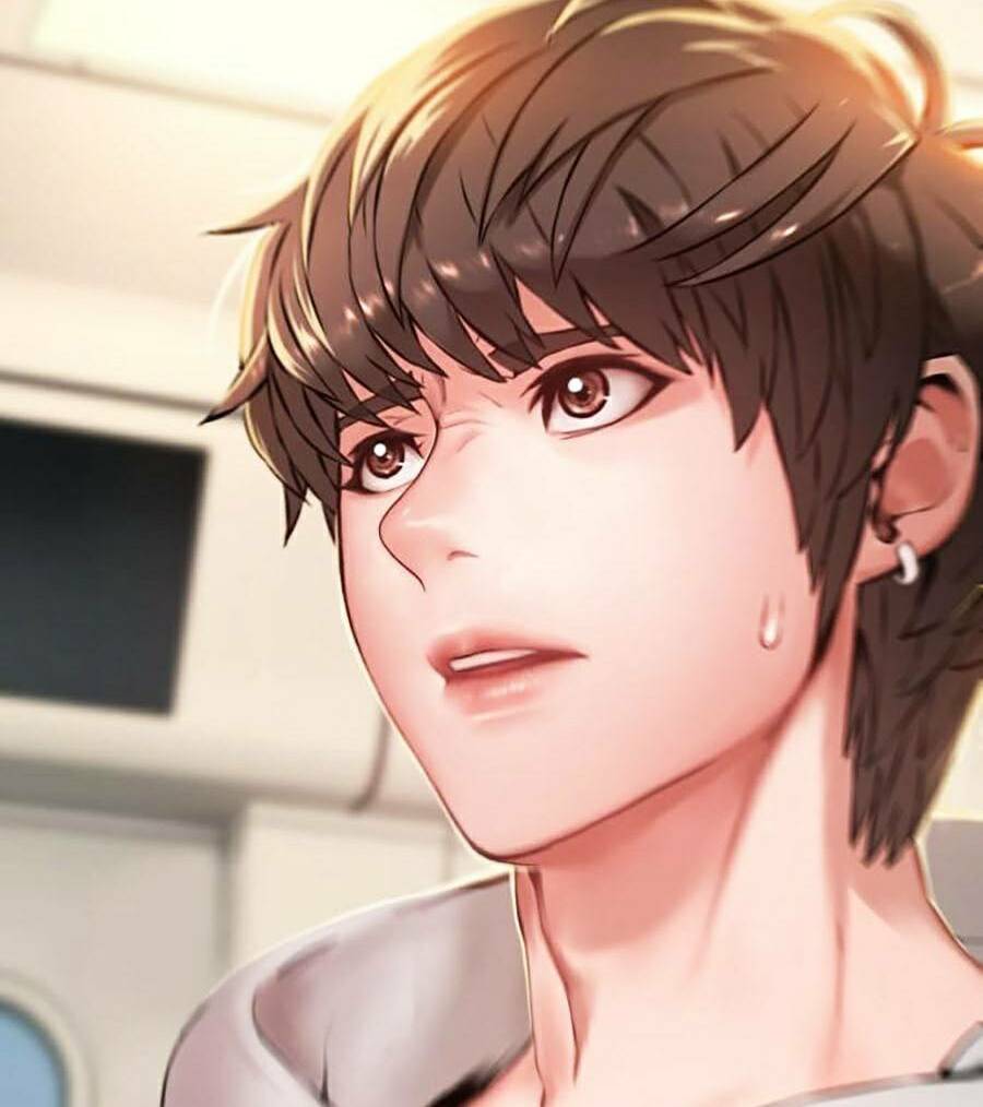 Hiệp Sĩ Gangnam: Chapter 1