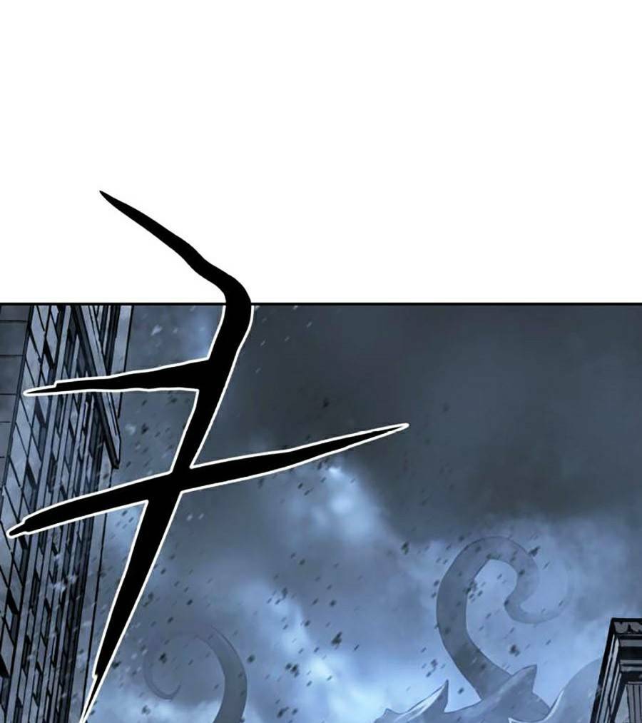 Hiệp Sĩ Gangnam: Chapter 1