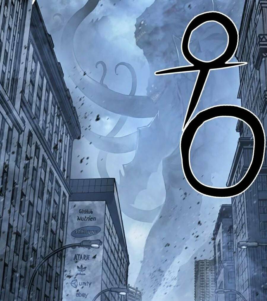 Hiệp Sĩ Gangnam: Chapter 1