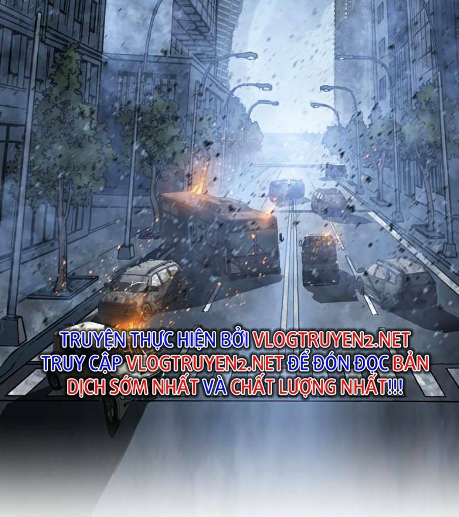 Hiệp Sĩ Gangnam: Chapter 1