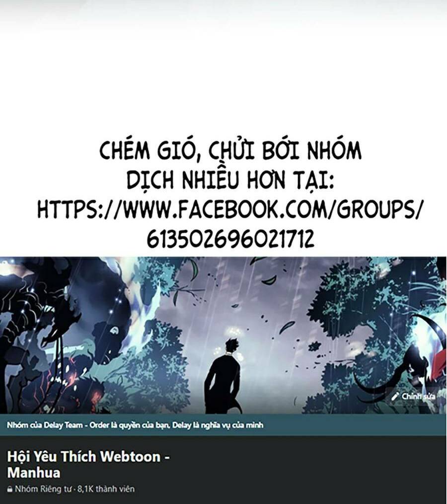 Hiệp Sĩ Gangnam: Chapter 1
