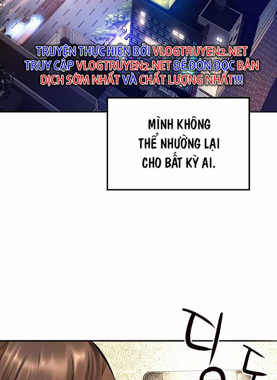 Hiệp Sĩ Gangnam: Chapter 1