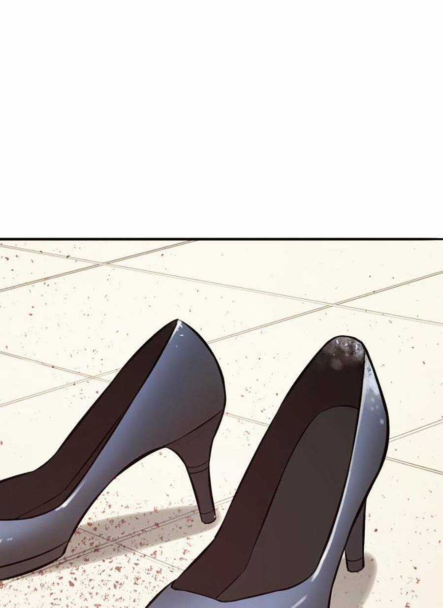 Hiệp Sĩ Gangnam: Chapter 1
