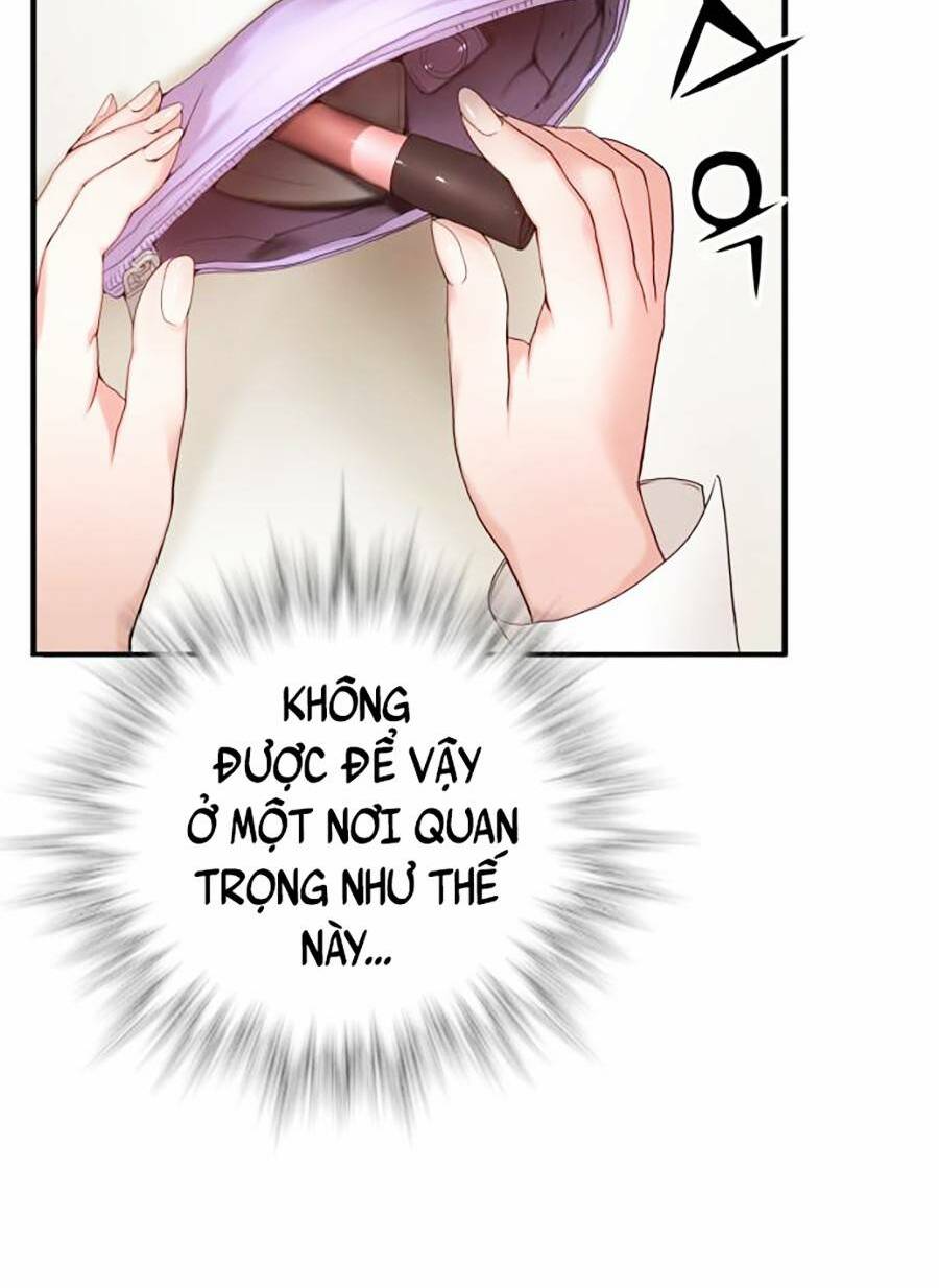 Hiệp Sĩ Gangnam: Chapter 1
