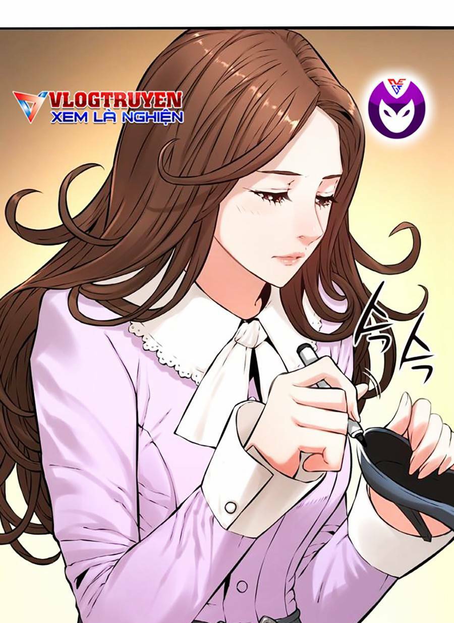 Hiệp Sĩ Gangnam: Chapter 1