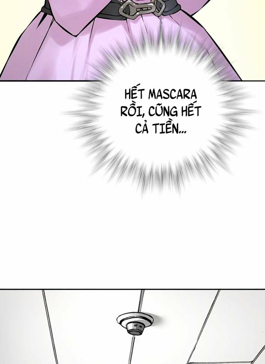 Hiệp Sĩ Gangnam: Chapter 1