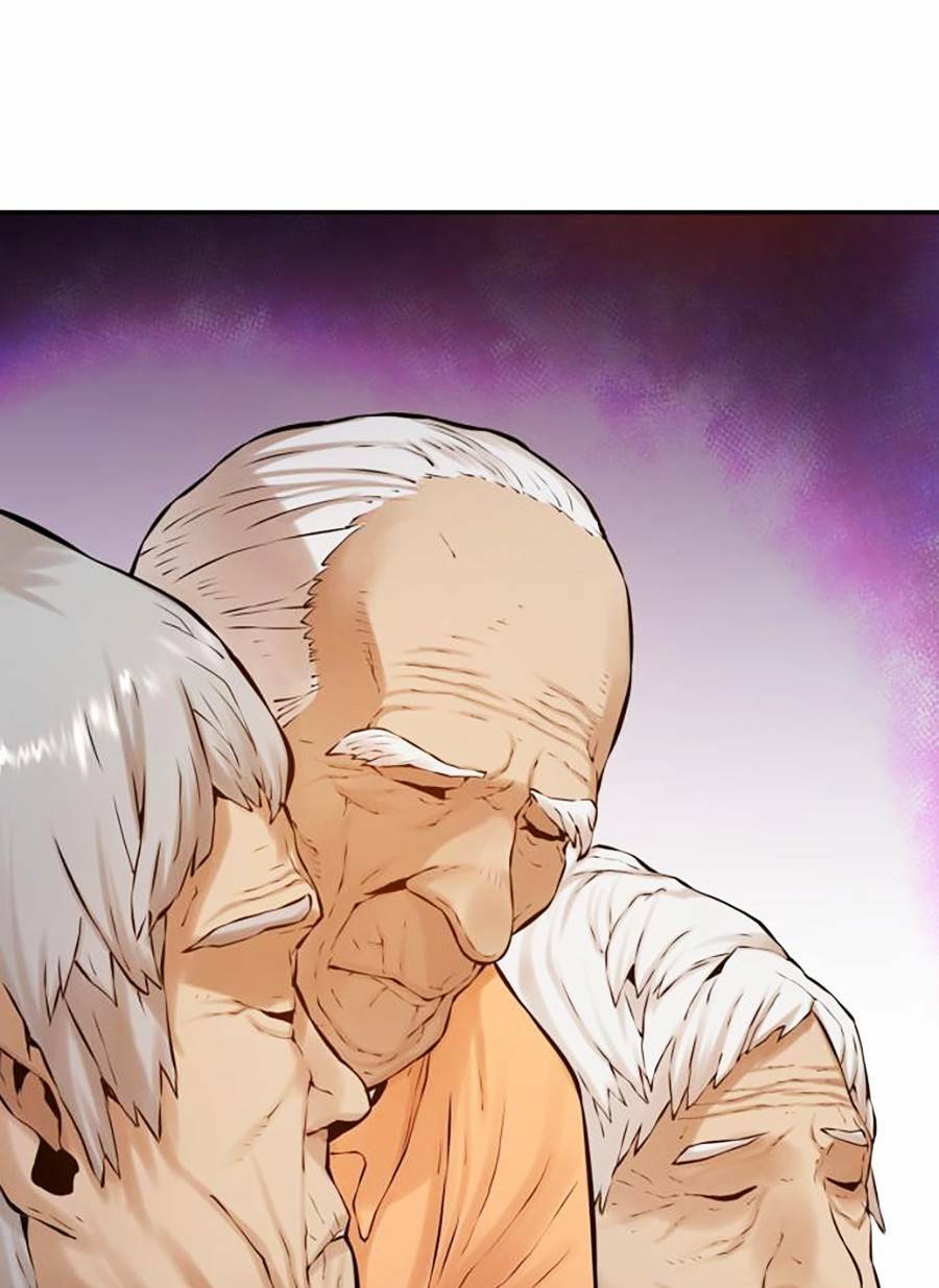Hiệp Sĩ Gangnam: Chapter 1