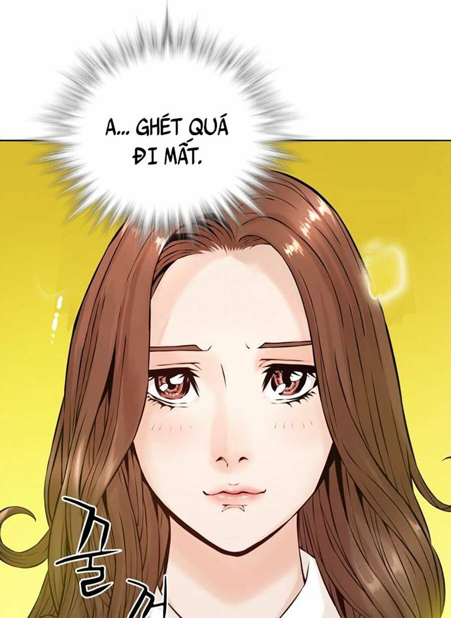 Hiệp Sĩ Gangnam: Chapter 1