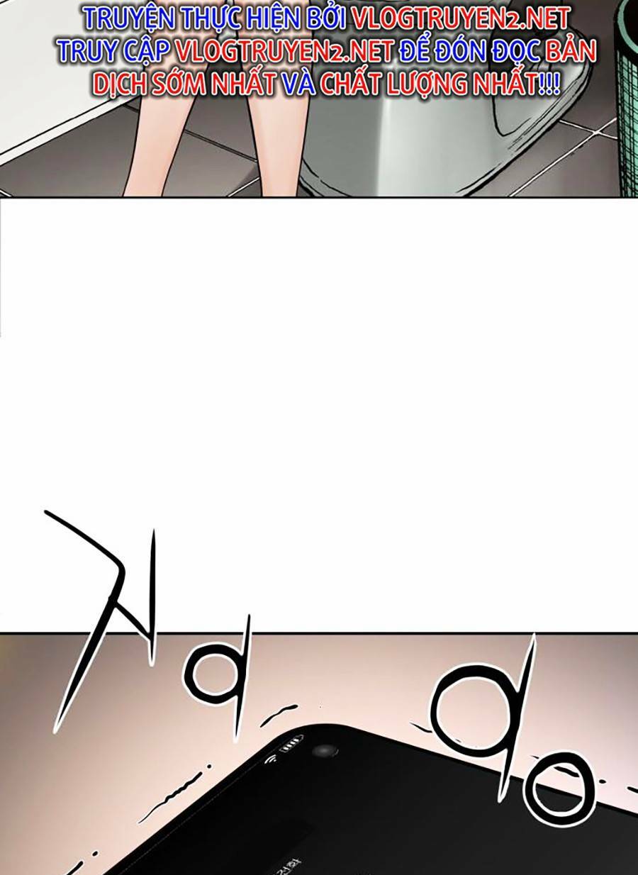Hiệp Sĩ Gangnam: Chapter 1