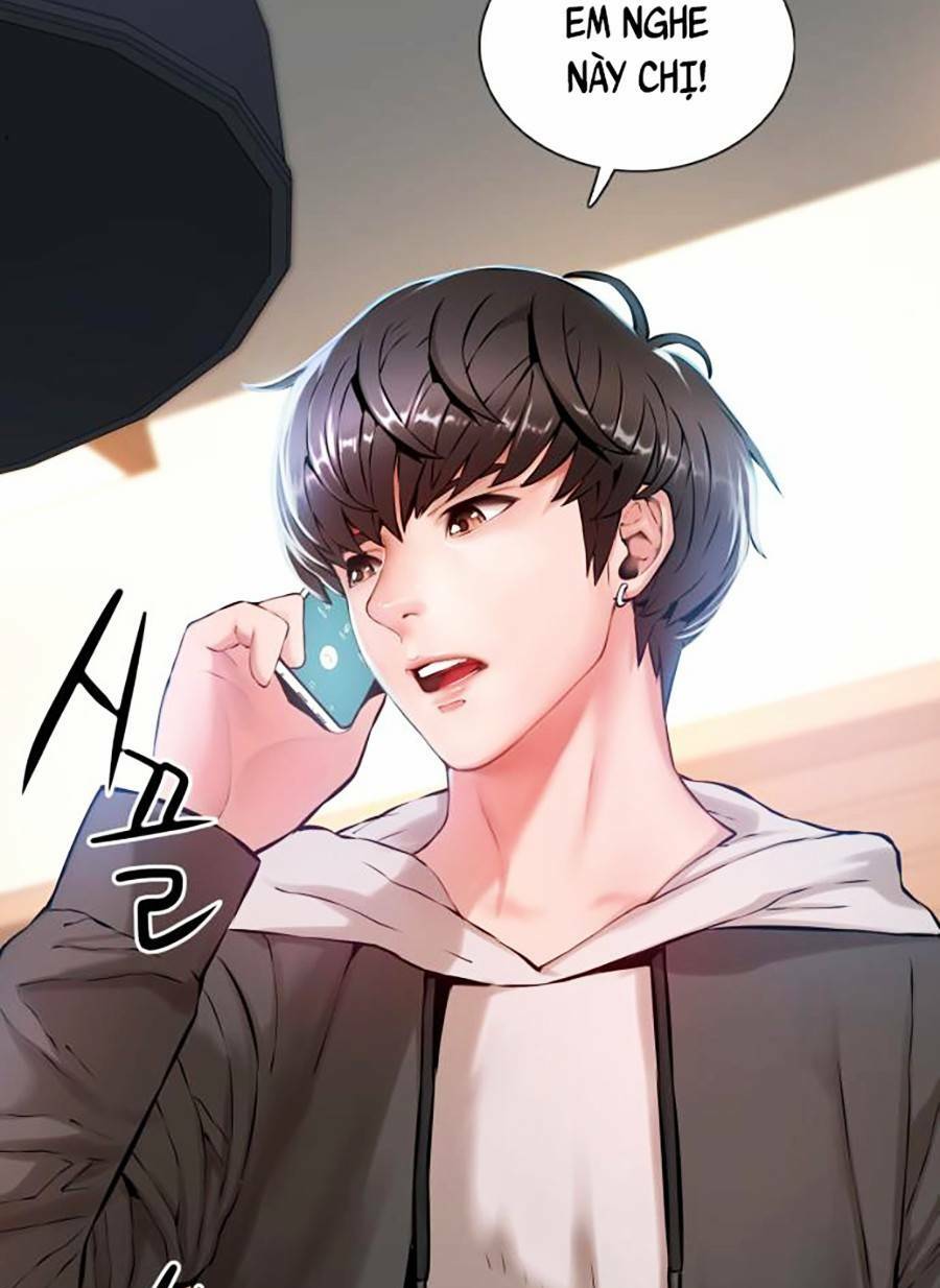 Hiệp Sĩ Gangnam: Chapter 1
