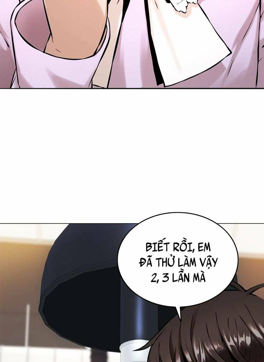 Hiệp Sĩ Gangnam: Chapter 1