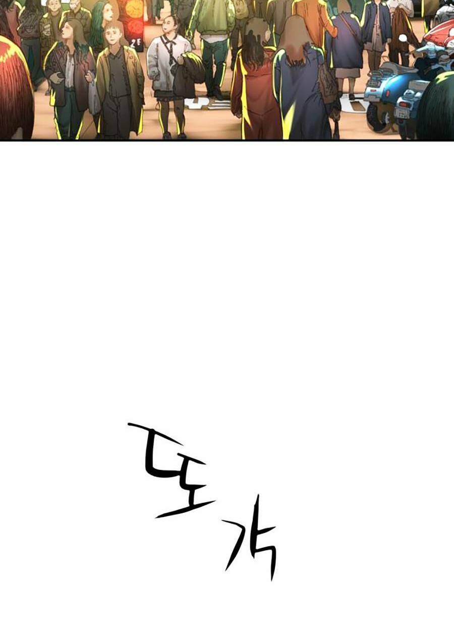 Hiệp Sĩ Gangnam: Chapter 1