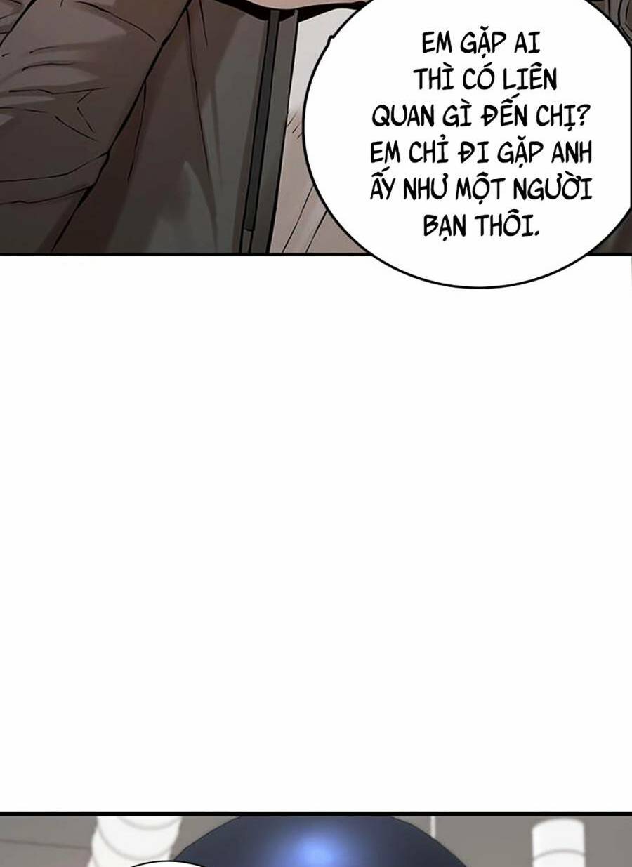 Hiệp Sĩ Gangnam: Chapter 1