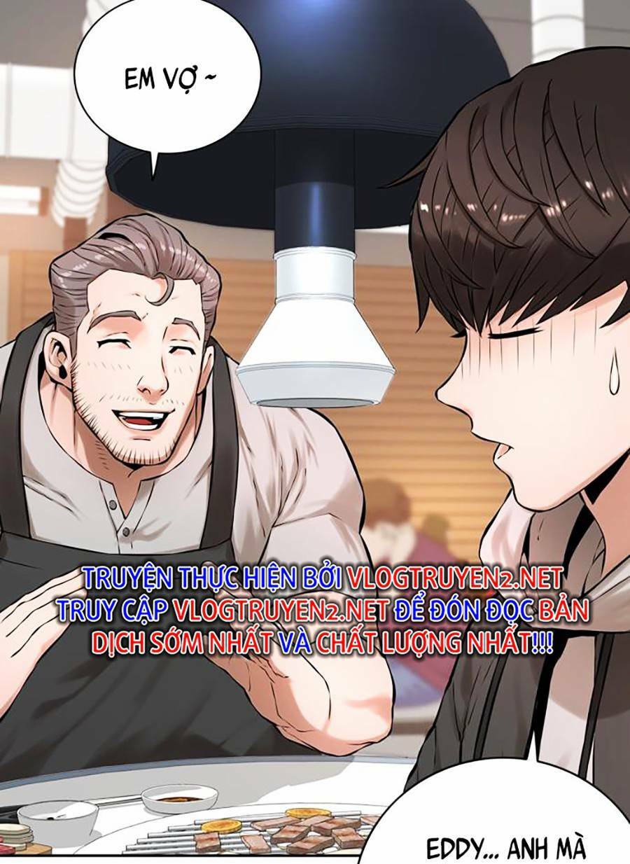 Hiệp Sĩ Gangnam: Chapter 1