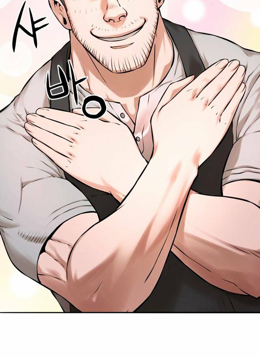 Hiệp Sĩ Gangnam: Chapter 1