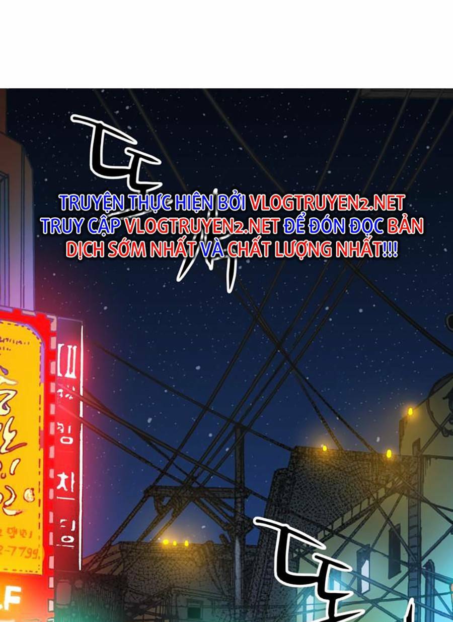 Hiệp Sĩ Gangnam: Chapter 1