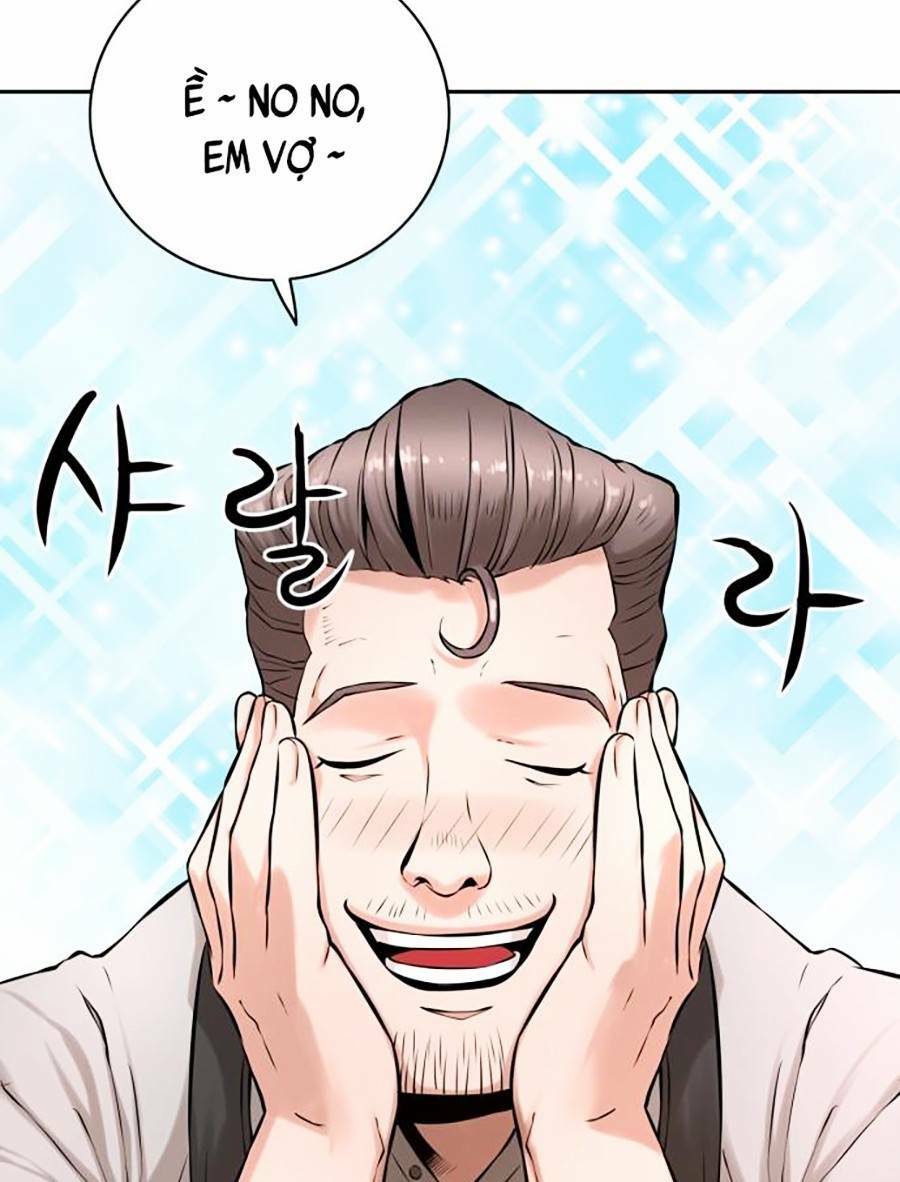 Hiệp Sĩ Gangnam: Chapter 1