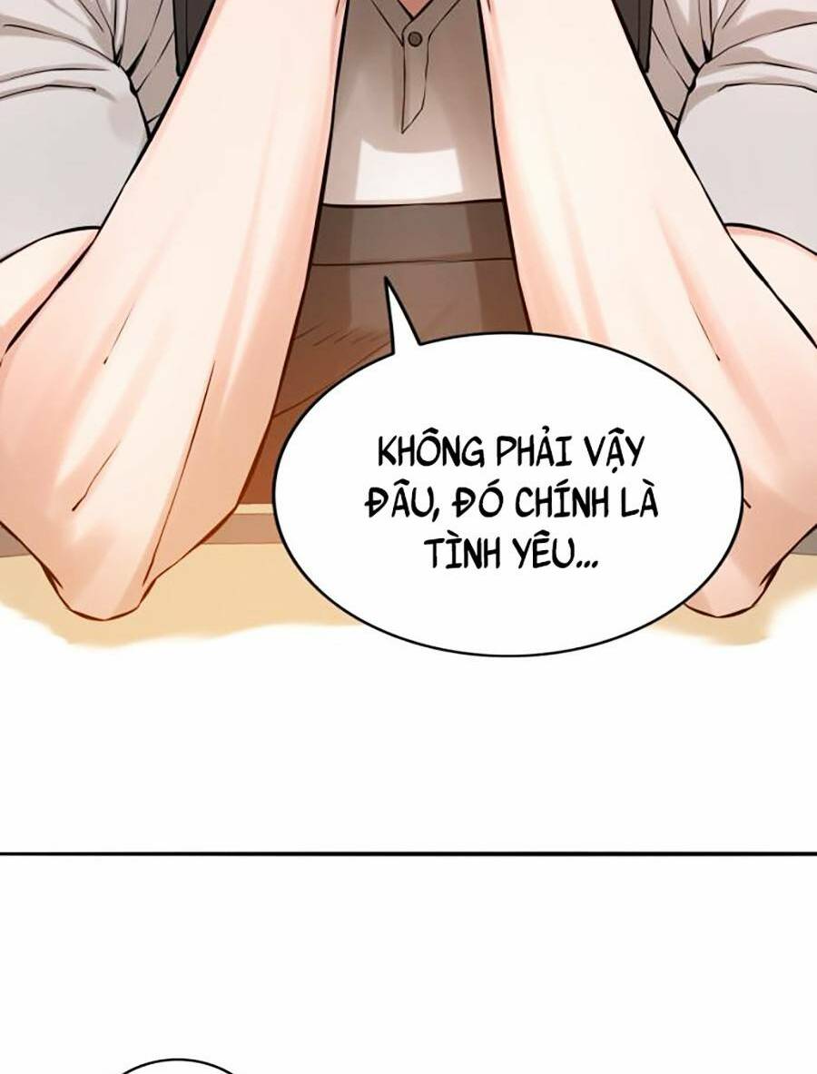 Hiệp Sĩ Gangnam: Chapter 1
